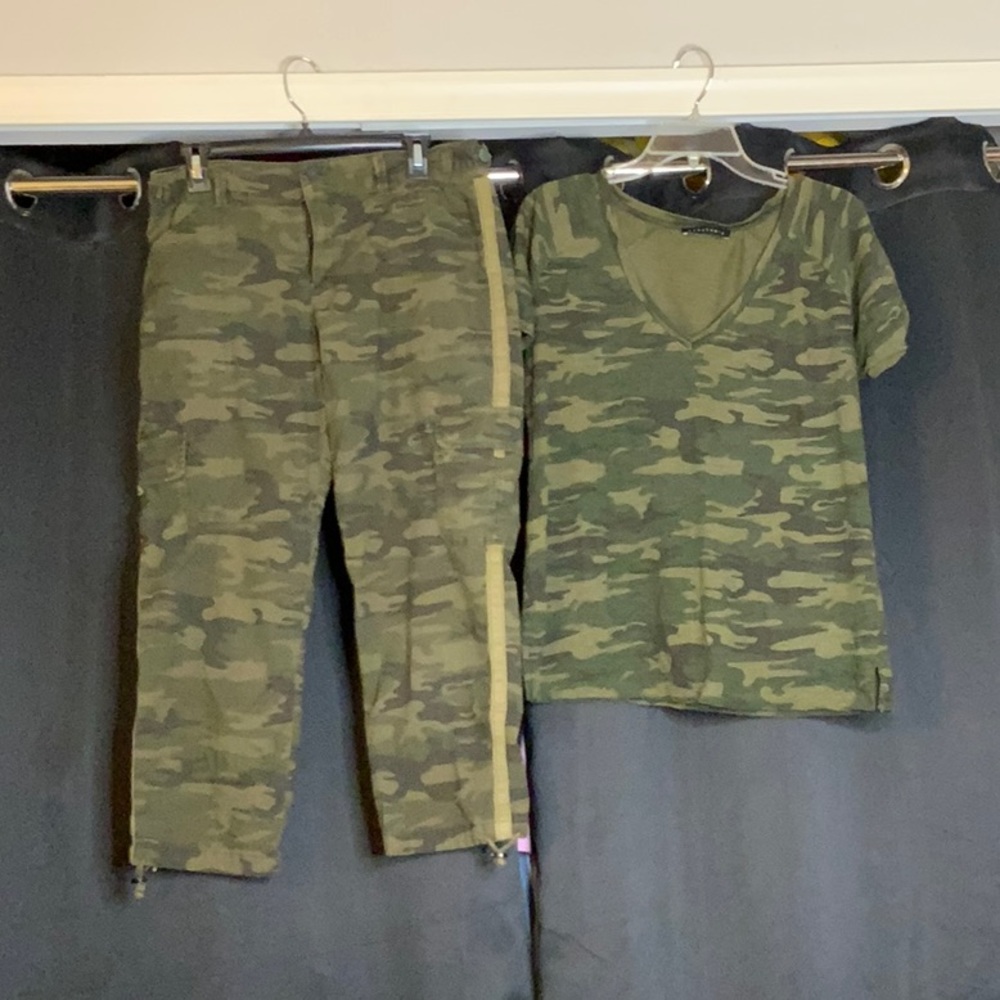 3 piece pants outfit